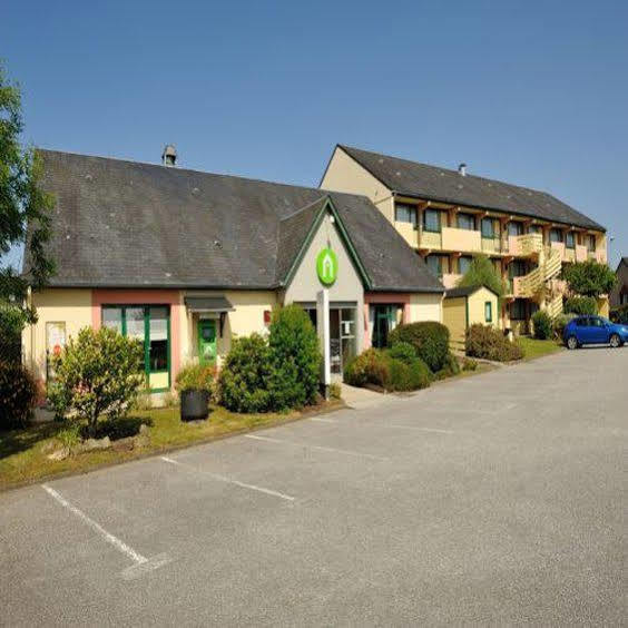 Hotel Nancy Sud Vandoeuvre Chambres Renovees Exterior photo